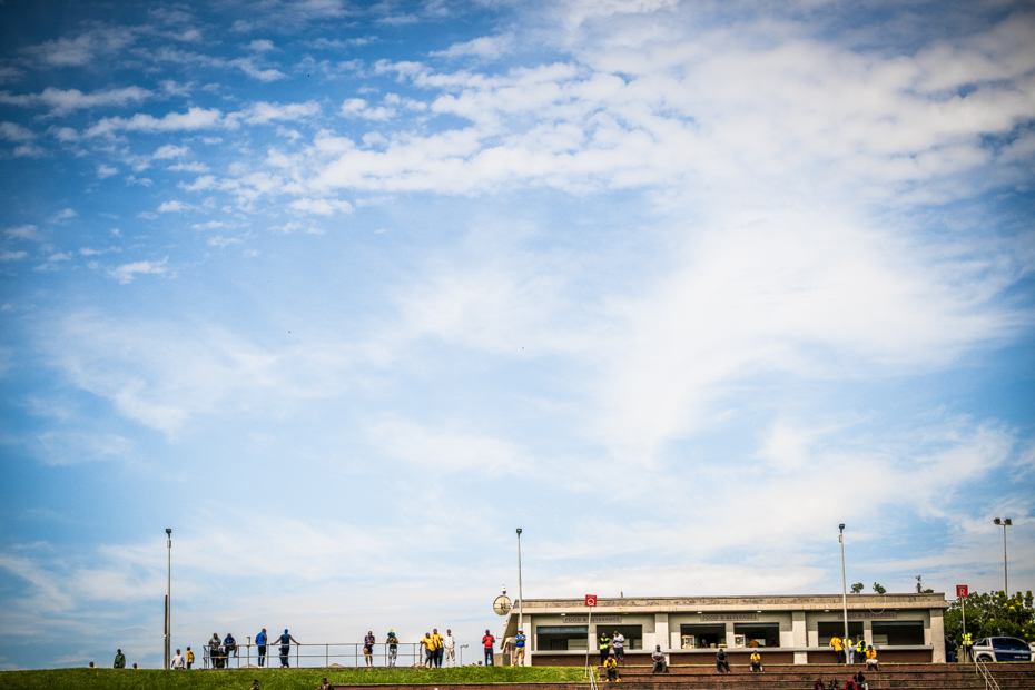 Richards Bay vs. Kaizer Chiefs