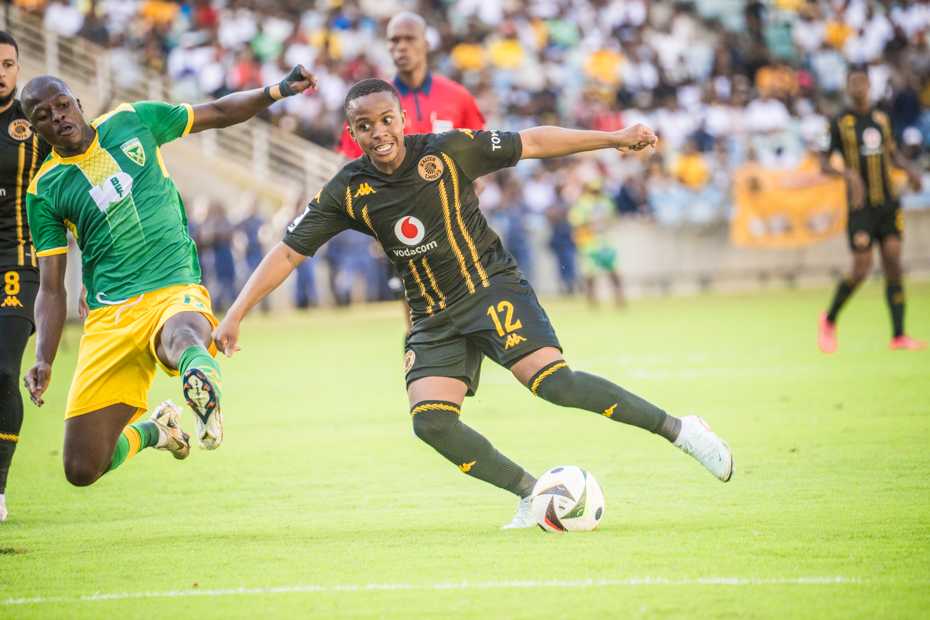 Golden Arrows vs. Kaizer Chiefs
