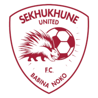 Sekhukhune United