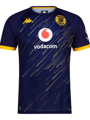 WARM UP JERSEY 2025/26